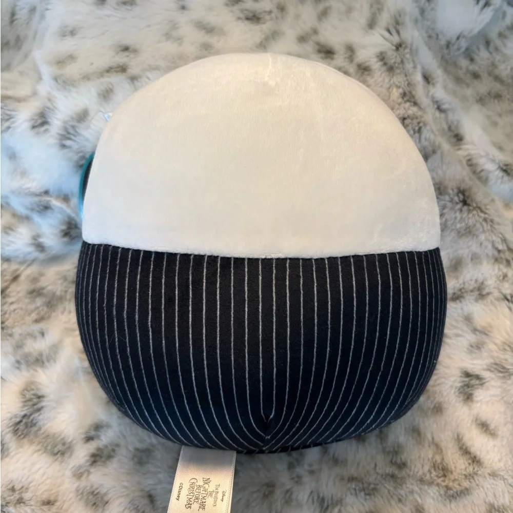 COPY- Jack skellington Squishmallows - Picture 2 of 2